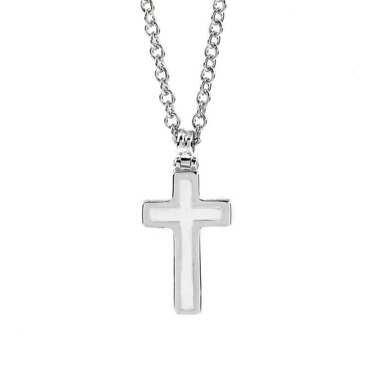 Croce Latina Rosarium