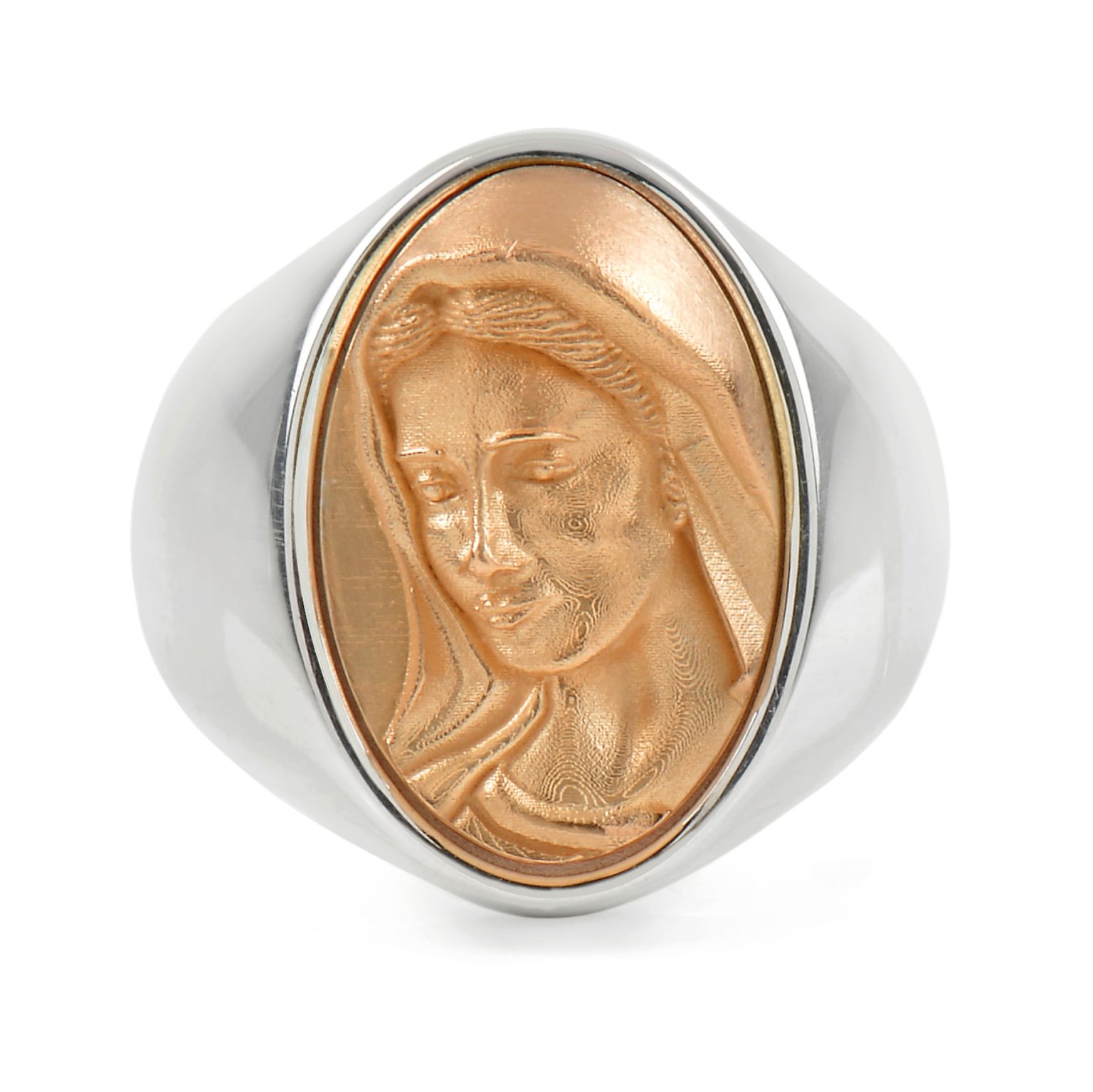 Regina della Pace Rosarium